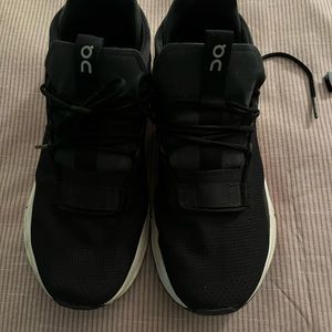 On Women’s CloudNova Lace up Running Sneakers